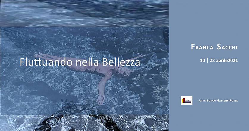 Fluttuando nella bellezza