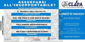 Assuefarsi all' insostenibile?