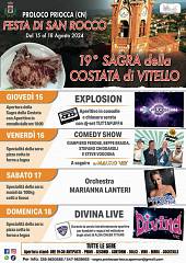 Sagra della costata di vitello