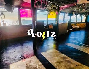 Voltz x bonfim