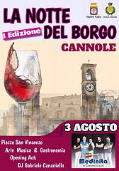 La notte del borgo
