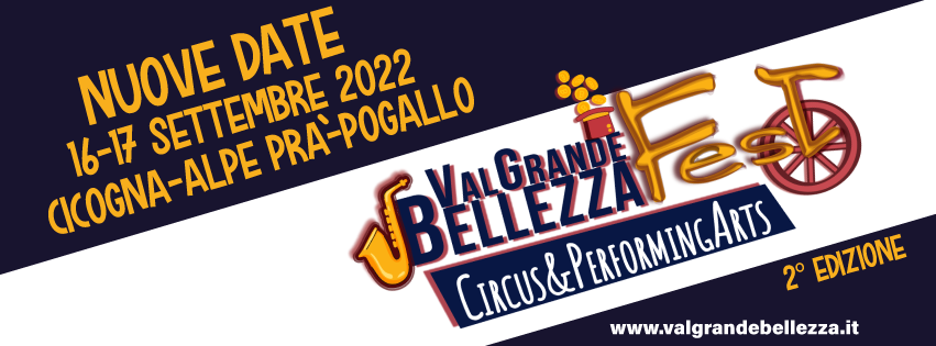 Valgrandebellezza fest