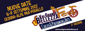 Valgrandebellezza fest