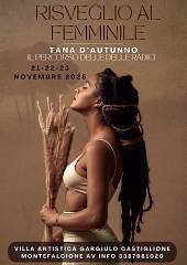 Ritiro e benessere studio, danza e relax il percorso delle radici