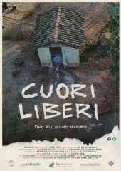 A un anno dall'uccisione dei nove maiali nel loro rifugio arriva a cagliari il film  cuori
