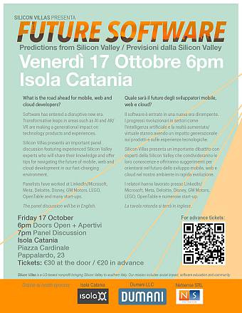 Future software