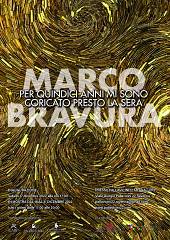 Marco bravura per quindici anni mi sono coricato presto la sera