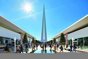 Torino magica® da torino outlet village