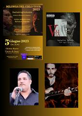 Concerto ia villabate e in uscita nuovo singolo  vai via di salvatore petrotto feat ignys