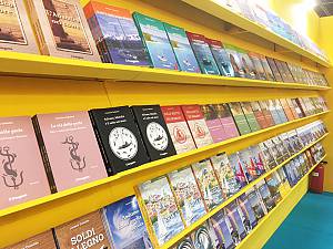 Edizioni il frangente a sottocosta, il salone nautico del medio adriatico