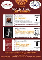 Presentazione del libro il codino. un giornale padovano filocarlista