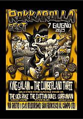 Rokkarolla fest (festival rock'n'roll)