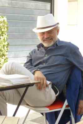 Aspettando cartacarbone festival | càlseti, un poemetto trevigiano sotto la luna piena, con francesco crosato e le note di renzo busato