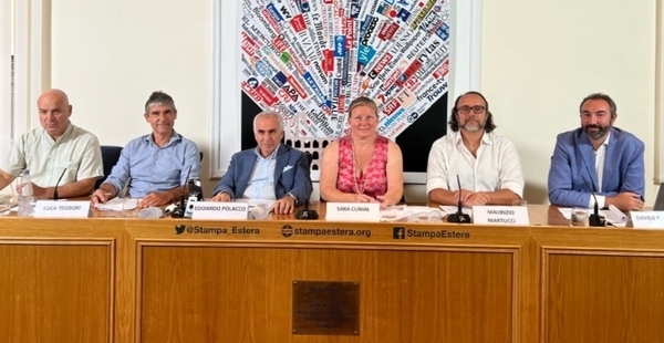 Torino: vita, il partito delle forze del dissenso avvia la raccolta firme