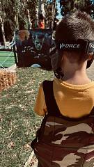 Halloween for family a zoomarine. un mese da brividi con super novita': zombie camp e zomb