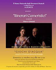 Itinerari cameristici