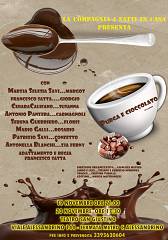 Purga e cioccolato - commedia in due atti di g. pardini