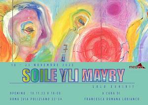 Soile yli-mäyry: un viaggio nell'espressione artistica
