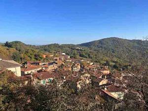 Escursione a montieri le vie dell'argento