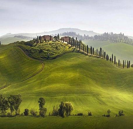 Tour nel chianti classico