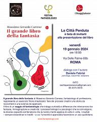 Il grande libro della fantasia