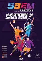 Sbem - festival dello sport