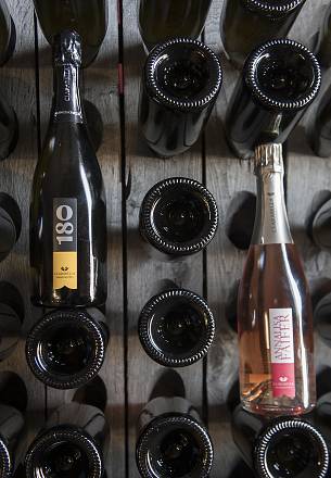 Visita cantina e degustazione millesimati franciacorta clarabella