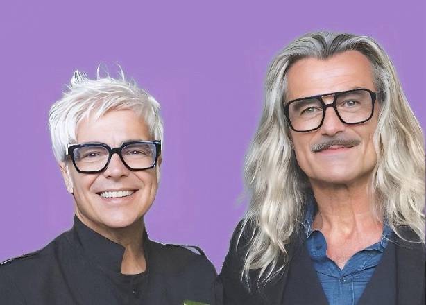 Hit parade tour 2024