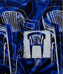 Joshua oheneba takyi_the silent allegory of a universal chair
