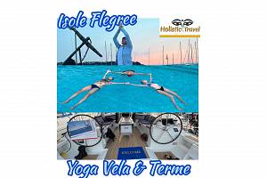 Yoga vela e terme