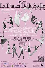 La danza delle stelle gala internazionale di danza