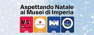 Aspettando il natale nei musei di imperia: attivita' per famiglie