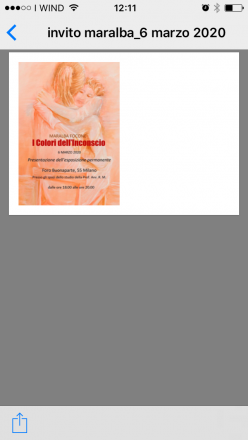 I colori dell'inconscio