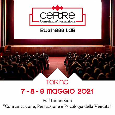 Full immersion comunicazione, persuasione e psicologia della vendita