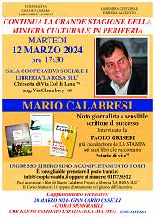 Mario calabresi  storie di vite