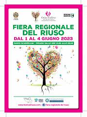 Festival regionale del riuso e riciclo