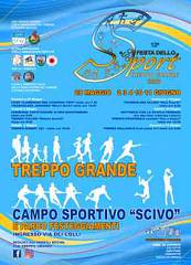 Festa dello sport 2023