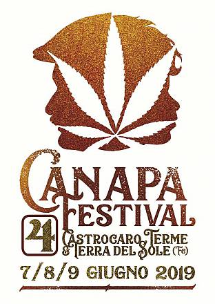 Canapa festival 2019