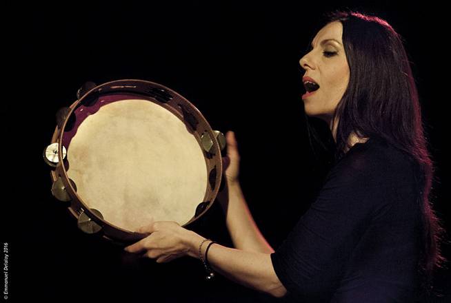 Canti popolari salentini, in scena lo spettacolo a cura di anna cinzia villani