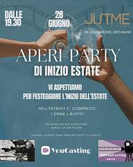 Aperi-party