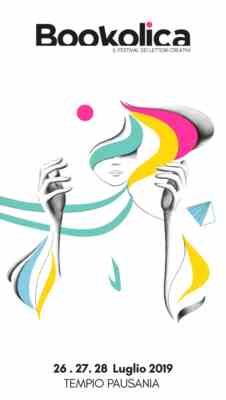 Bookolica. il festival della letteratura creativa.