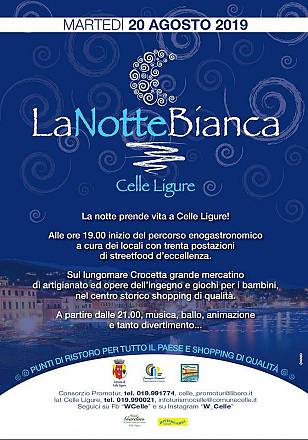 Notte bianca