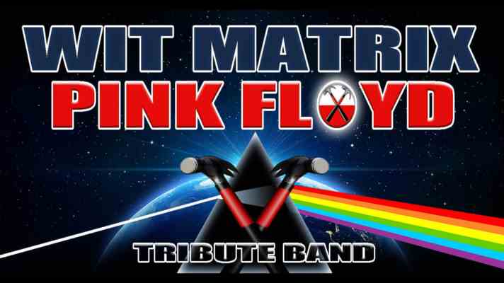 Concerto tributo ai pink floyd – wit matrix –