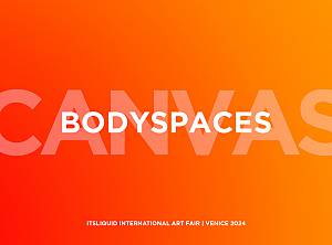 Bodyspaces – canvas art fair 2024