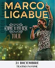 sempre tutto bene tour