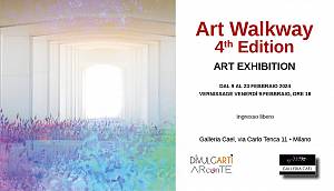 Art walkway 4