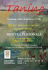 Un po' per celia e un po' per non morir
