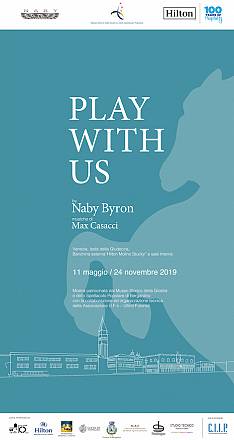 “play with us dall’arte popolare all’arte moderna
