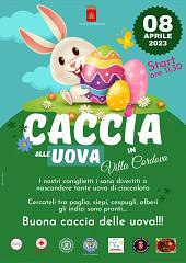 Festa di pasqua a caltanissetta 