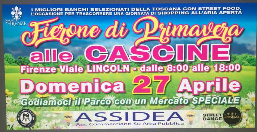 Fiero e di primavera